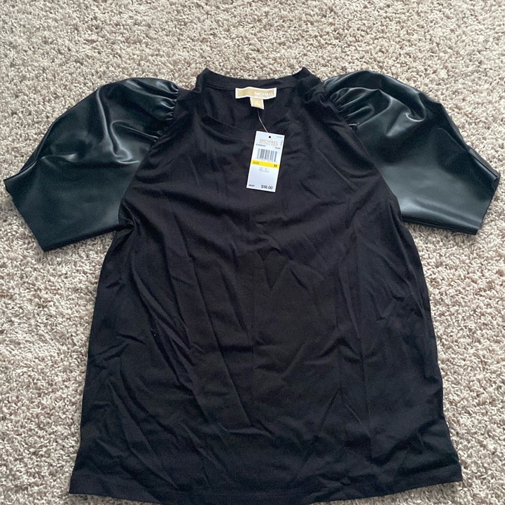 Michael Kors top